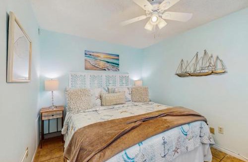 Belleair Beach House | Chateau 8W