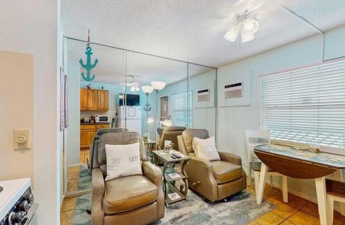 Belleair Beach House | Chateau 8W