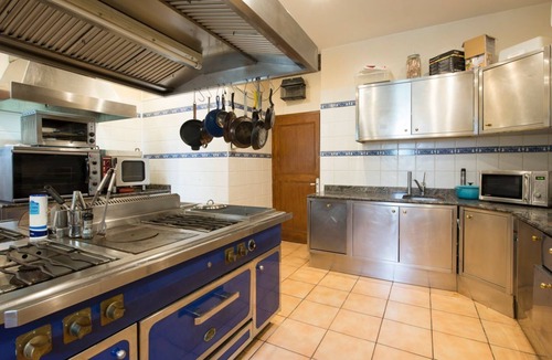 La Bastide-de-Serou Other | Chateau Arize - Fourteen Bedroom Castle, Sleeps 30
