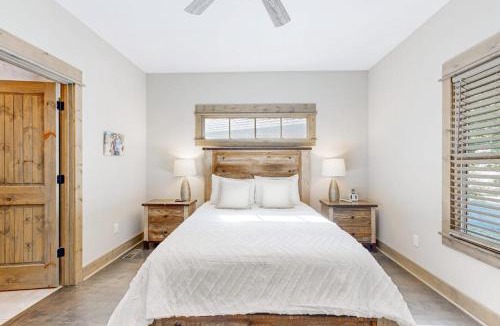 Pisgah Forest House | Chateau Boylston
