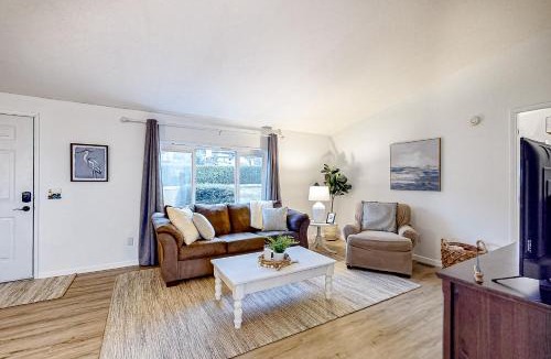 Camano Island House | Chateau Camano