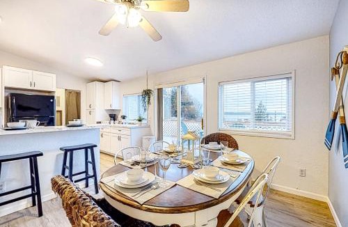Camano Island House | Chateau Camano
