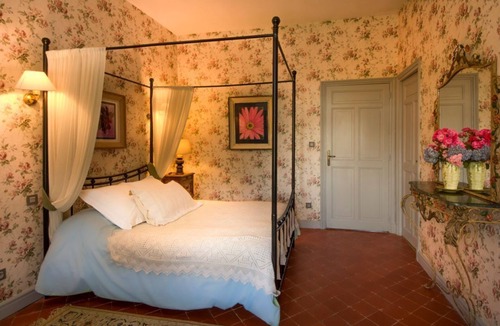 Chamborigaud Other | Chateau Chamborigaud