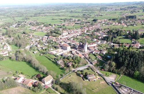 Saint-Andre-dʼApchon Bed & Breakfast | Chateau d'Albon - Maréchale d'Albon
