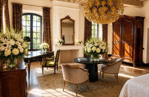 Saint-Georges-de-Montclard House | Chateau de Lascoups
