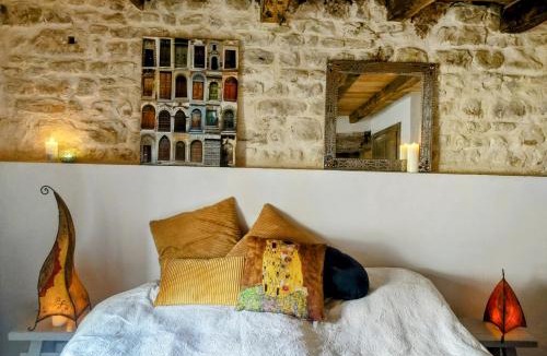 Laferte-sur-Amance Bed & Breakfast | Chateau d'Impasse