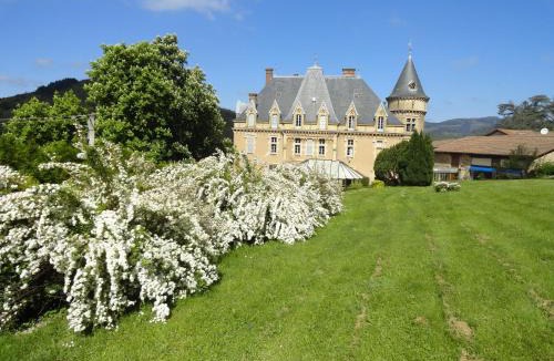 Lamastre Bed & Breakfast | Chateau d'Urbilhac