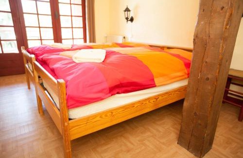 Camurac Bed & Breakfast | Chateau de Camurac