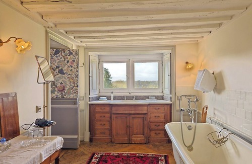 Craon House | Chateau de Craon