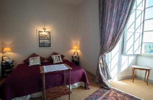 Durtal Bed & Breakfast | Chateau de Durtal