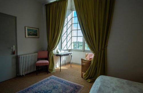 Durtal Bed & Breakfast | Chateau de Durtal