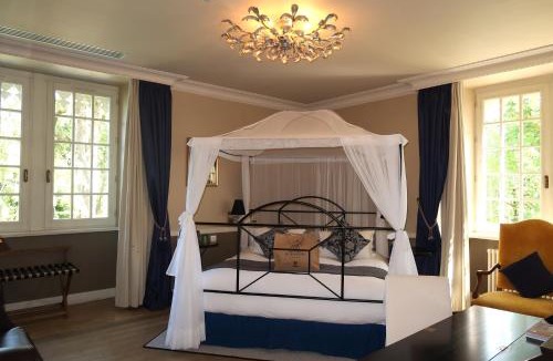 Port-Lesney Hotel | Chateau De Germigney