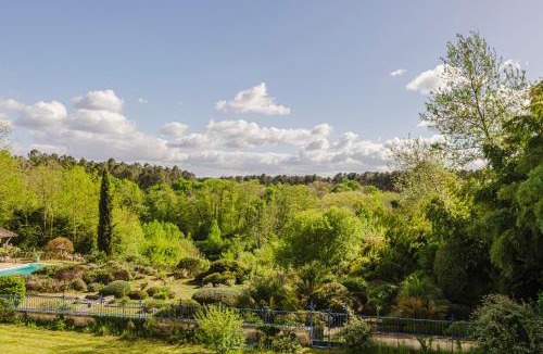 Sore Villa | Chateau de la Grotte