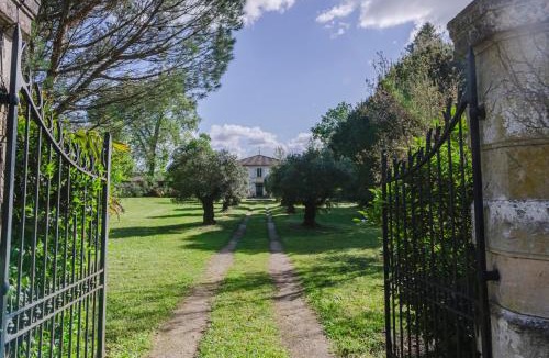 Sore Villa | Chateau de la Grotte