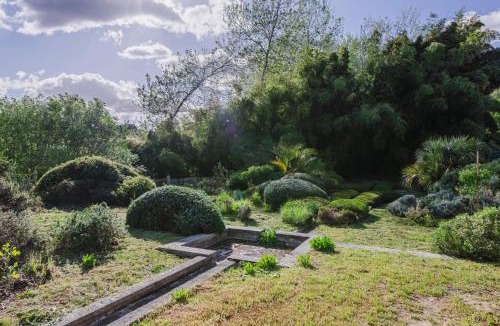 Sore Villa | Chateau de la Grotte