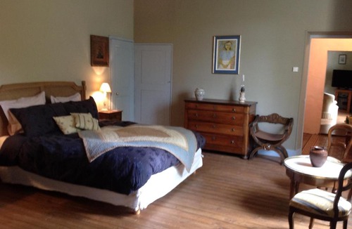 Chabestan Bed & Breakfast | Chateau de Laric