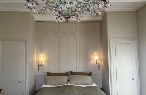 Livry Other | Chateau de Livry, Charming 18th century castle, Normandy, France