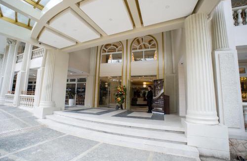 Baguio Hotel | Chateau de Maisons Suites