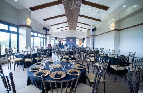 Baguio Hotel | Chateau de Maisons Suites