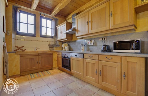Arbin House | CHATEAU DE MERANDE - ARBIN