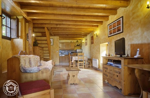 Arbin House | CHATEAU DE MERANDE - ARBIN