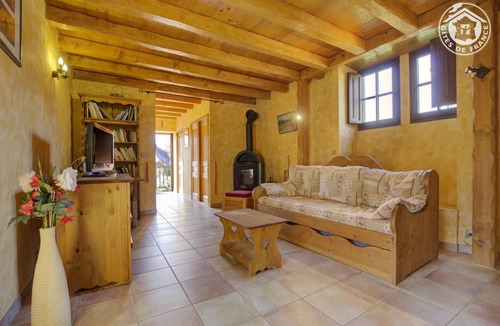 Arbin House | CHATEAU DE MERANDE - ARBIN