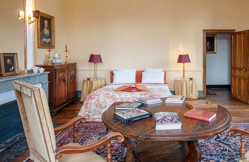 Saint-Martory Other | Chateau De Montpezat