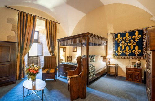 Couiza Hotel | Chateau des Ducs de Joyeuse, BW Signature Collection