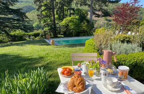 Julienas House | Chateau des Janroux