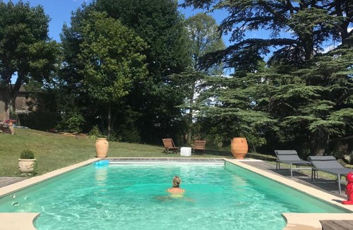 Julienas House | Chateau des Janroux