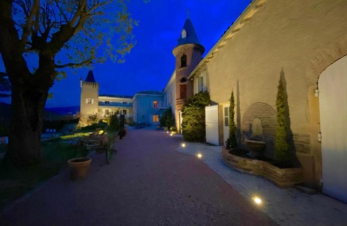 Julienas House | Chateau des Janroux