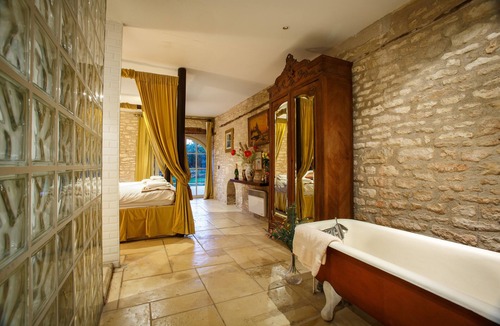 Cazoules Other | Château du Raysse - Romantic Medieval Castle in the Dordogne
