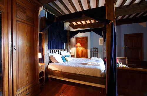 Cazoules Other | Château du Raysse - Romantic Medieval Castle in the Dordogne