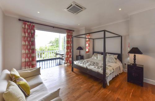 Beau Vallon Hotel | Chateau Elysium