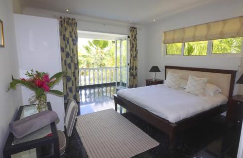 Beau Vallon Villa | Chateau Elysium - Two bedroom villa 1