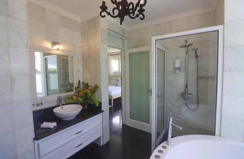 Beau Vallon Villa | Chateau Elysium - Two bedroom villa 2