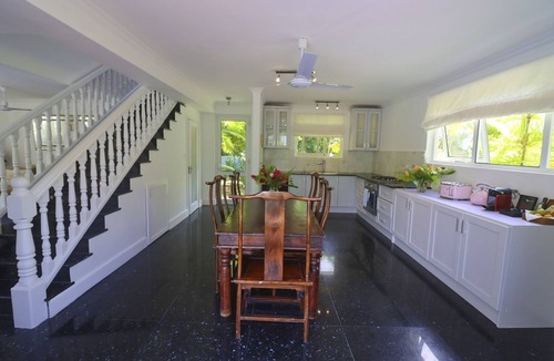 Beau Vallon Villa | Chateau Elysium - Two bedroom villa 1