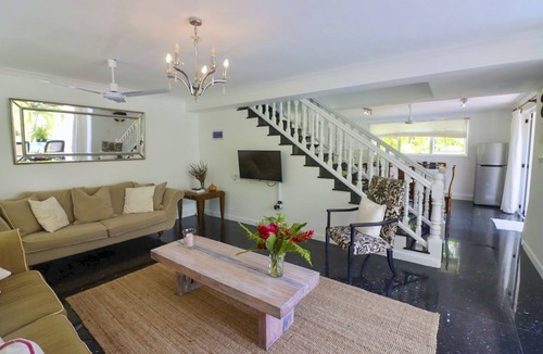 Beau Vallon Villa | Chateau Elysium - Two bedroom villa 1