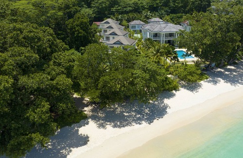 Beau Vallon Villa | Chateau Elysium - Two bedroom villa 1