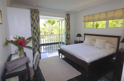 Beau Vallon Villa | Chateau Elysium - Two bedroom villa 2