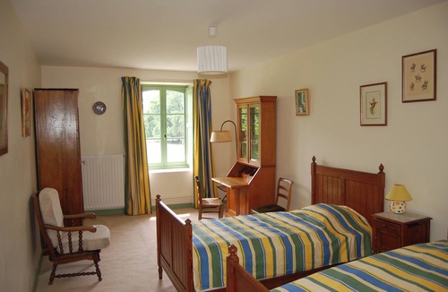 Lasse Other | Château en Anjou - An exceptional stay for families and friends