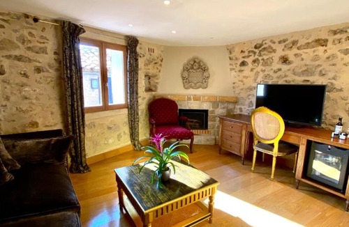Old Town Hotel | Chateau Eza