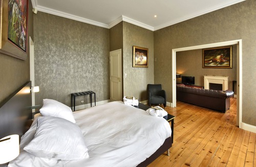 Saint-Sulpice-de-Cognac Other | Château du Plessis - a magnificent château in the heart of the Cognac vineyards