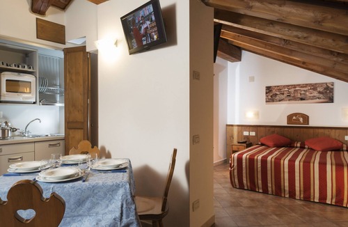 Saint-Pierre Hotel | Chateau