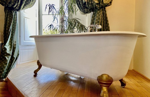Tierce Other | Chateau La Bainerie