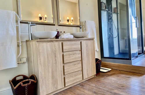 Tierce Other | Chateau La Bainerie