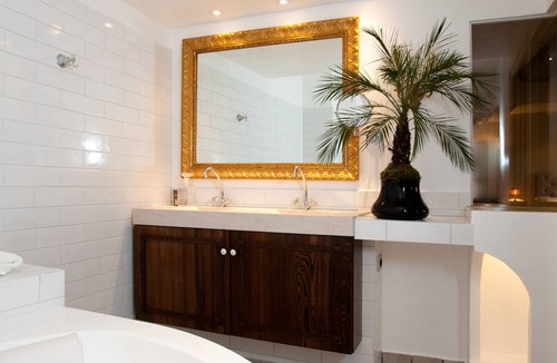 Cagnes-sur-Mer Hotel | Chateau Le Cagnard