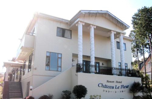 Futo Resort | Chateau Le Fleur