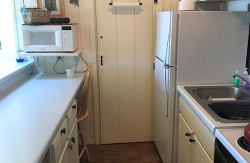 Tofte Condo | Chateau LeVeaux Unit 20