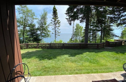 Tofte Condo | Chateau LeVeaux Unit 3